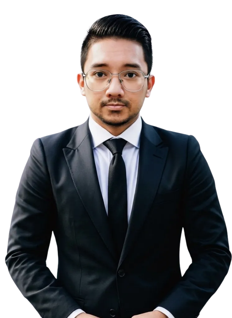 Encik Zulkifli