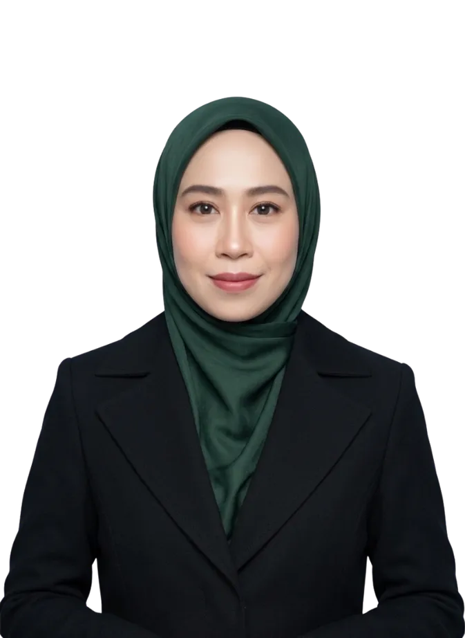 Puan Wan Marzuriana
