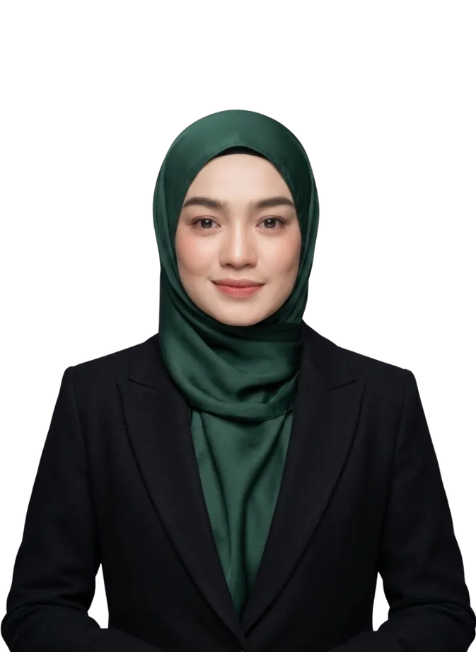 Puan Azlin