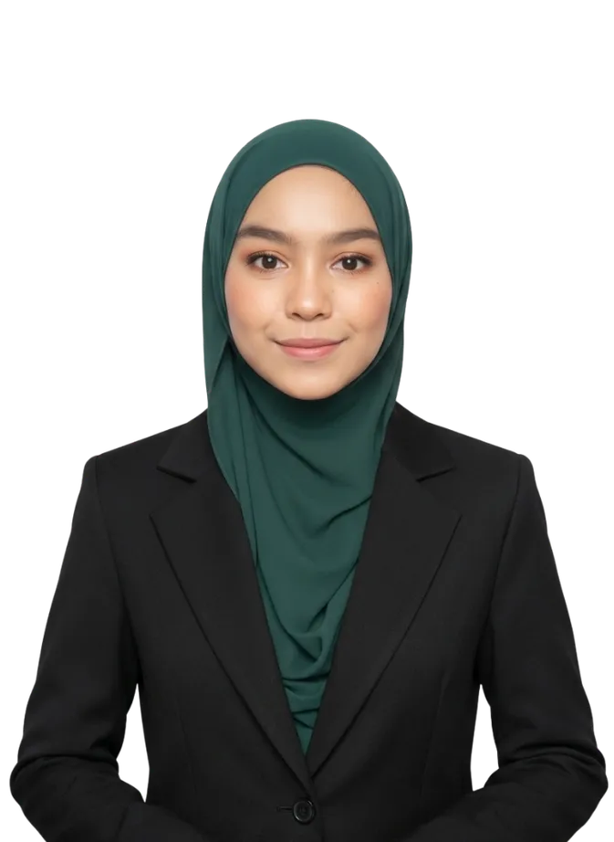 Puan Sarah