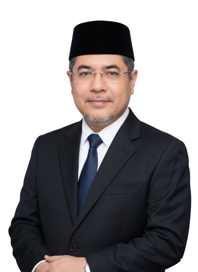 Encik Dr. Hashim
