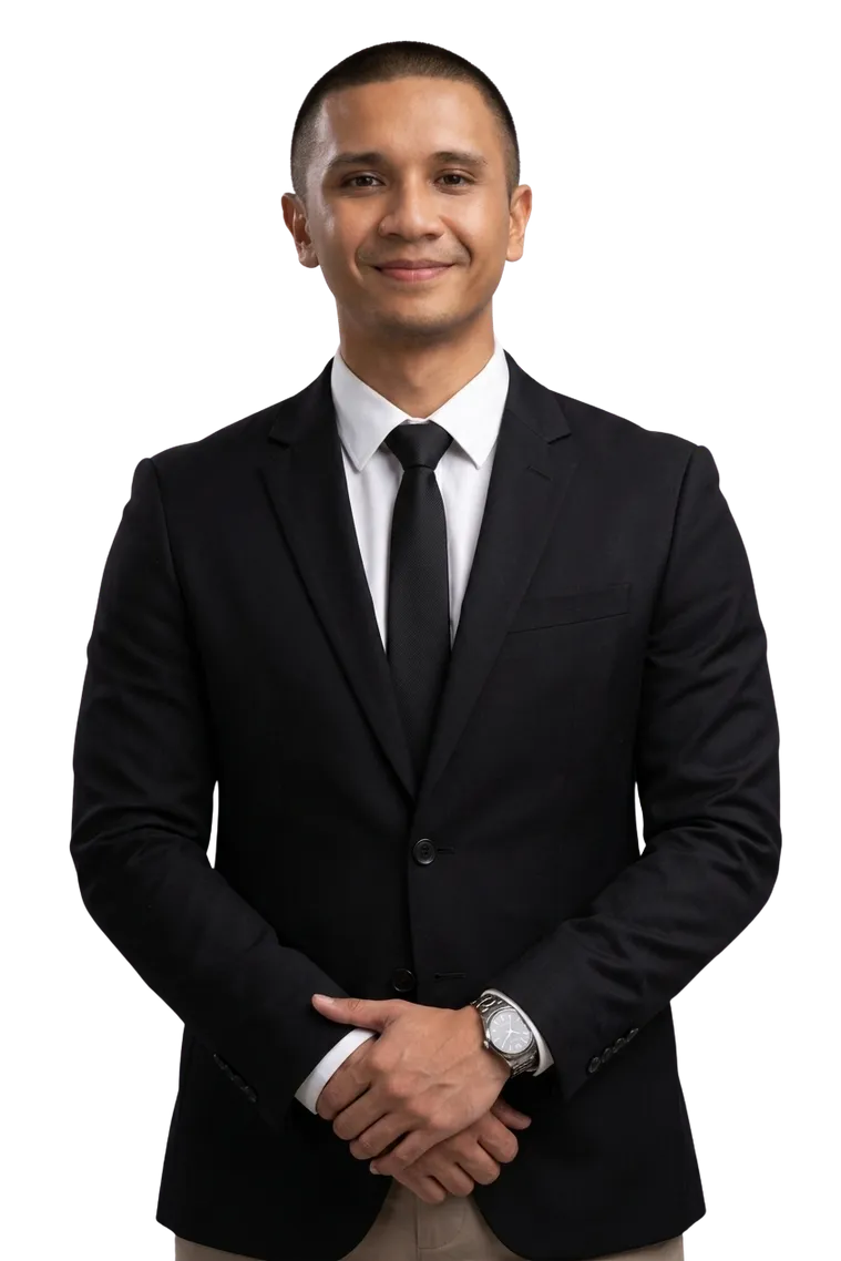 Encik Luqman